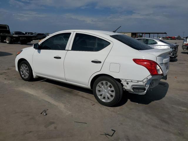 Photo 2 from auction – 2017 NISSAN VERSA S with VIN 3N1CN7AP7HL856142