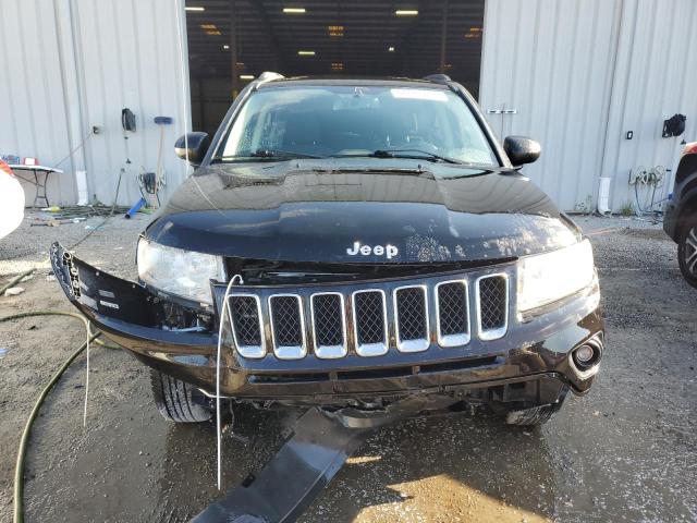 Photo 5 from auction – 2012 JEEP COMPASS LA with VIN 1C4NJDEB1CD630448