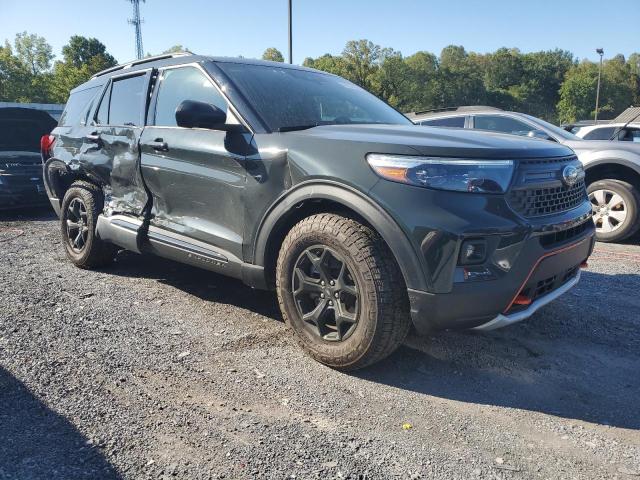 Photo 4 from auction – 2023 FORD EXPLORER T with VIN 1FMSK8JH3PGA28264