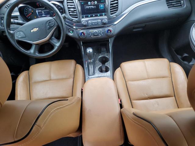 Photo 8 from auction – 2014 CHEVROLET IMPALA LTZ with VIN 2G1155S34E9215140