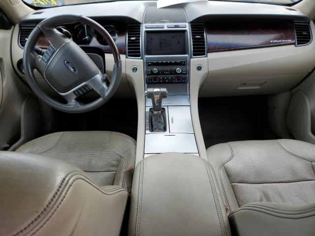 Photo 10 from auction – 2010 FORD TAURUS LIM with VIN 1FAHP2JW0AG149360