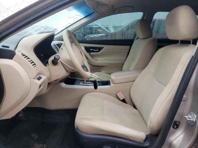 Photo 7 from auction – 2015 NISSAN ALTIMA 2.5 with VIN 1N4AL3APXFC470042