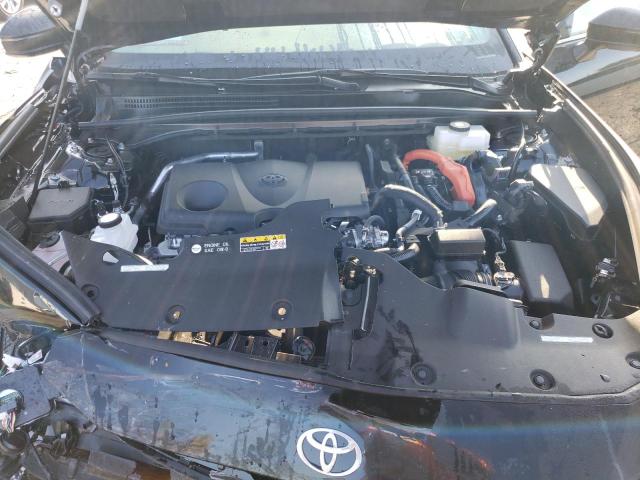 Photo 11 from auction – 2023 TOYOTA CROWN XLE with VIN JTDAAAAFXP3009274