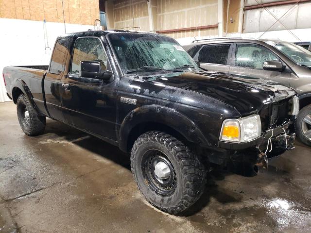 Photo 4 from auction – 2010 FORD RANGER SUP with VIN 1FTLR4FE2APA49397