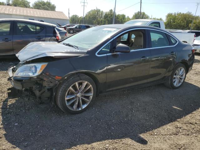 BUICK VERANO 2015 with VIN 1G4PP5SK5F4110531 - Photo from auction