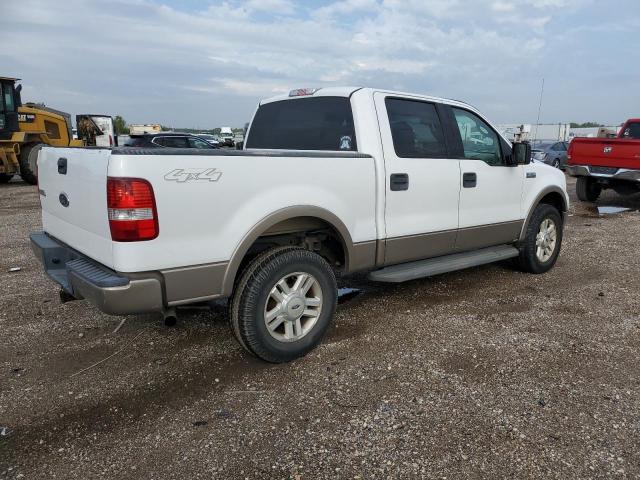Photo 3 from auction – 2004 FORD F150 SUPER with VIN 1FTPW14574FA42094