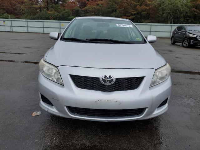 Photo 5 from auction – 2010 TOYOTA COROLLA BA with VIN 2T1BU4EE4AC309194