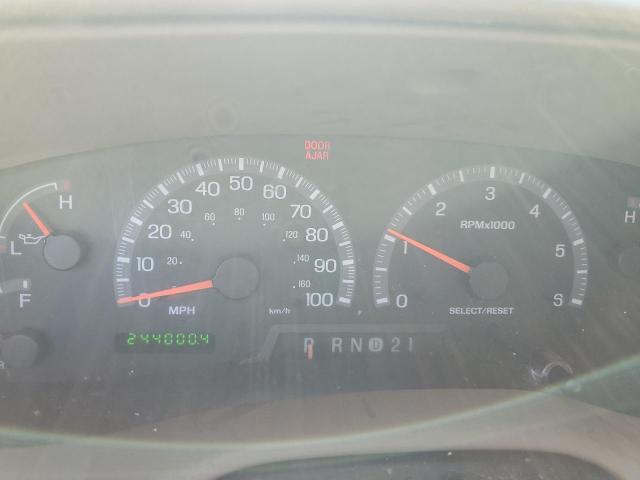 Photo 9 from auction – 2004 FORD F-150 HERI with VIN 2FTRX17294CA12856