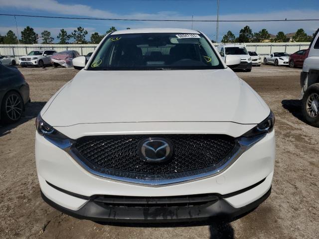 Photo 5 from auction – 2019 MAZDA CX-5 TOURI with VIN JM3KFACM5K1576117