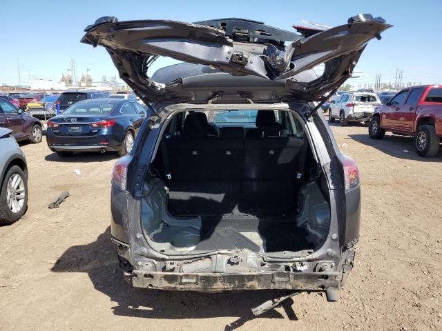 Photo 6 from auction – 2018 TOYOTA RAV4 LE with VIN 2T3BFREV1JW722817