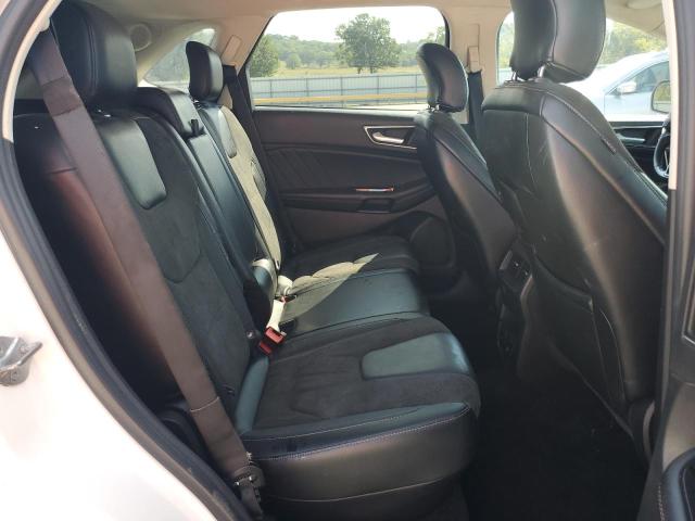 Photo 11 from auction – 2016 FORD EDGE SPORT with VIN 2FMPK4AP9GBC13464