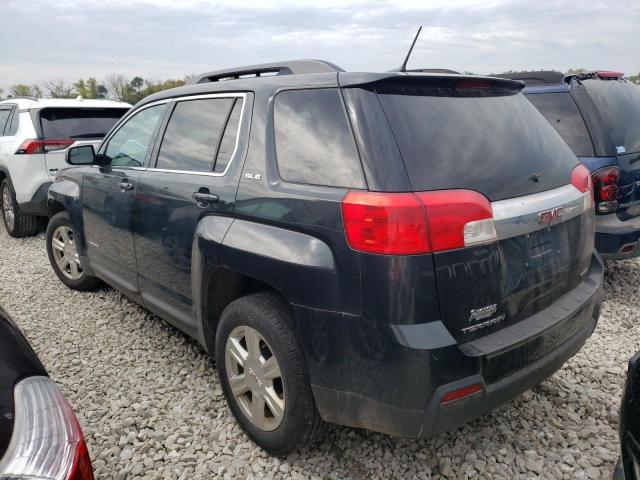 Photo 2 from auction – 2014 GMC TERRAIN SL with VIN 2GKFLWEK5E6326331