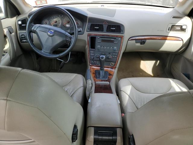 Photo 8 from auction – 2007 VOLVO S60 2.5T with VIN YV1RS592472624010
