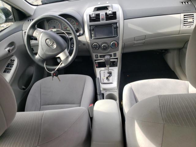 Photo 8 from auction – 2013 TOYOTA COROLLA BA with VIN JTDBU4EE9DJ117407