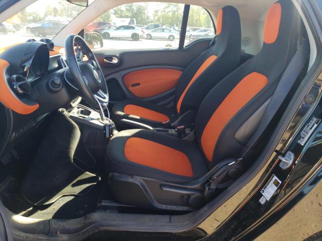 Photo 7 from auction – 2017 SMART FORTWO with VIN WMEFJ5DA2HK170885
