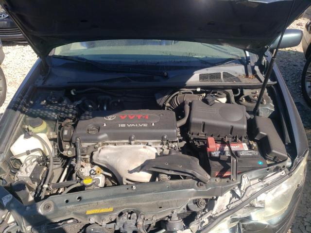Photo 11 from auction – 2003 TOYOTA CAMRY LE with VIN 4T1BE32K03U179840