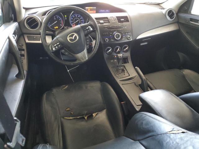 Photo 8 from auction – 2012 MAZDA 3 I with VIN JM1BL1W73C1616994