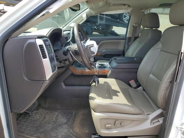 Photo 7 from auction – 2015 GMC SIERRA K15 with VIN 3GTU2VEC8FG362786