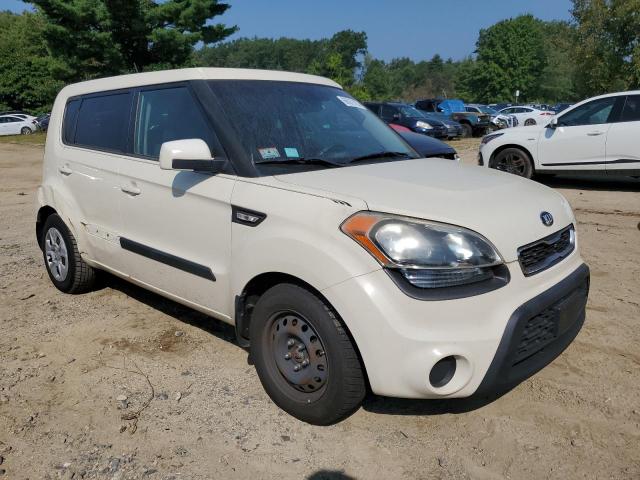 Photo 4 from auction – 2013 KIA SOUL with VIN KNDJT2A58D7559911