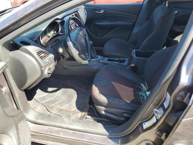 Photo 7 from auction – 2016 DODGE DART SXT with VIN 1C3CDFBB7GD701371