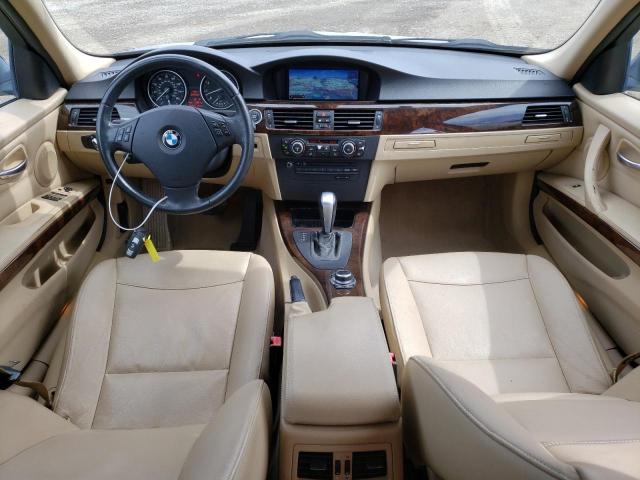 Photo 8 from auction – 2011 BMW 328 I SULE with VIN WBAPH5G54BNM75031