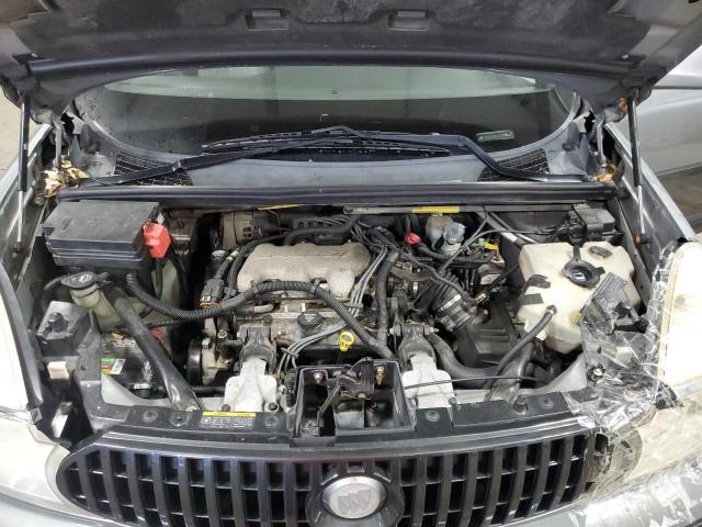 Снимка 11 от търг – 2004 BUICK RENDEZVOUS с VIN 3G5DA03E64S537564