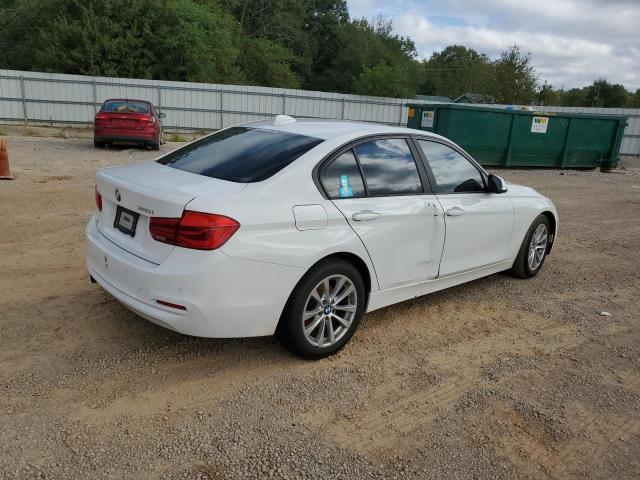 Photo 3 from auction – 2016 BMW 320 I with VIN WBA8E1G55GNU10444