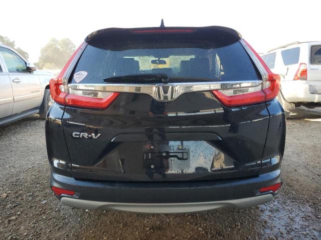 Photo 6 from auction – 2017 HONDA CRV with VIN 7FARW1H87HE017482