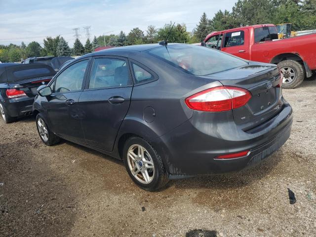 Photo 2 from auction – 2017 FORD FIESTA SE with VIN 3FADP4BJ3HM112672