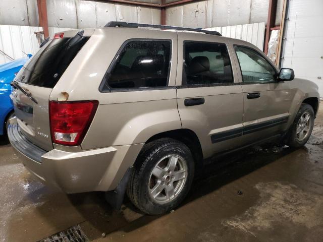 Photo 3 from auction – 2005 JEEP GRAND CHER with VIN 1J4GR48K15C550566