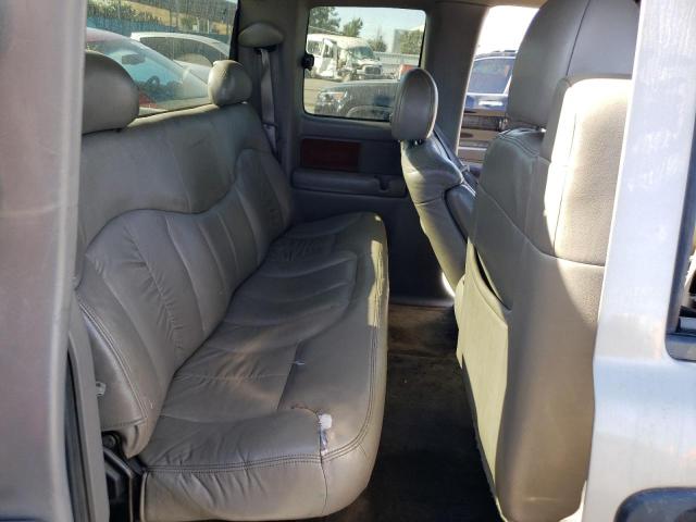 Photo 10 from auction – 1999 GMC NEW SIERRA with VIN 2GTEC19T5X1505370