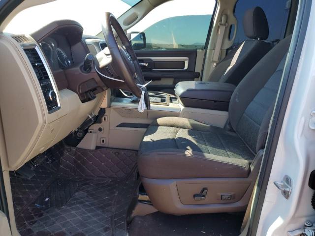 Photo 7 from auction – 2013 RAM 1500 SLT with VIN 1C6RR6GT4DS542316