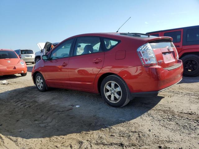 Photo 2 from auction – 2006 TOYOTA PRIUS with VIN JTDKB20U067064282