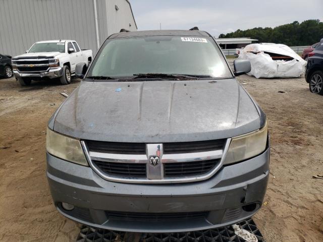 Снимка 5 от търг – 2010 DODGE JOURNEY SX с VIN 3D4PG5FV9AT121269