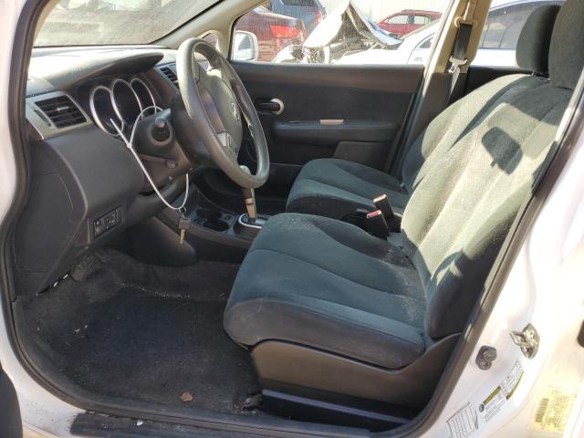 Photo 7 from auction – 2011 NISSAN VERSA S with VIN 3N1BC1CP3BL428197