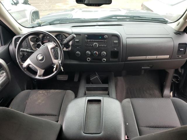 Photo 8 from auction – 2008 CHEVROLET SILVERADO with VIN 1GCHK29KX8E142710