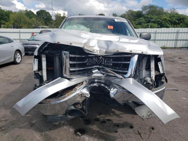 Photo 5 from auction – 2012 GMC SIERRA K15 with VIN 1GTR2UEA2CZ247465