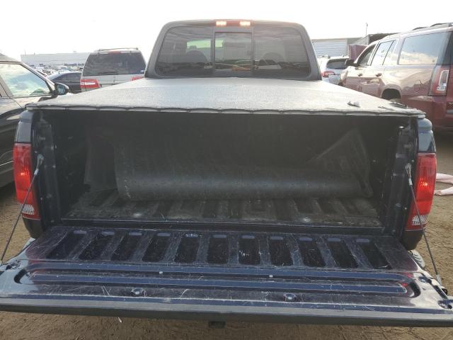 Photo 10 from auction – 2000 FORD F150 with VIN 1FTRX18L3YNC39824