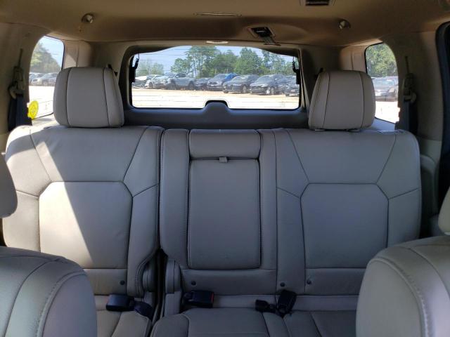 Снимка 10 от търг – 2013 HONDA PILOT EXL с VIN 5FNYF4H53DB077915