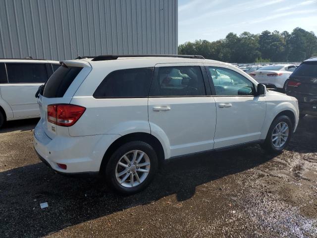 Photo 3 from auction – 2014 DODGE JOURNEY SX with VIN 3C4PDCBG9ET126785