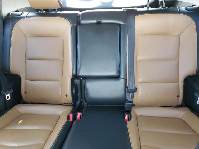 Photo 10 from auction – 2018 GMC TERRAIN SL with VIN 3GKALPEX1JL325047