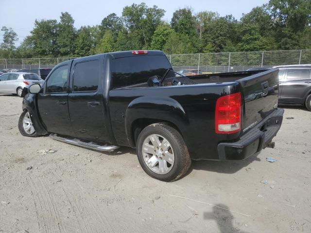 Photo 2 from auction – 2007 GMC NEW SIERRA with VIN 2GTEK13M571555559
