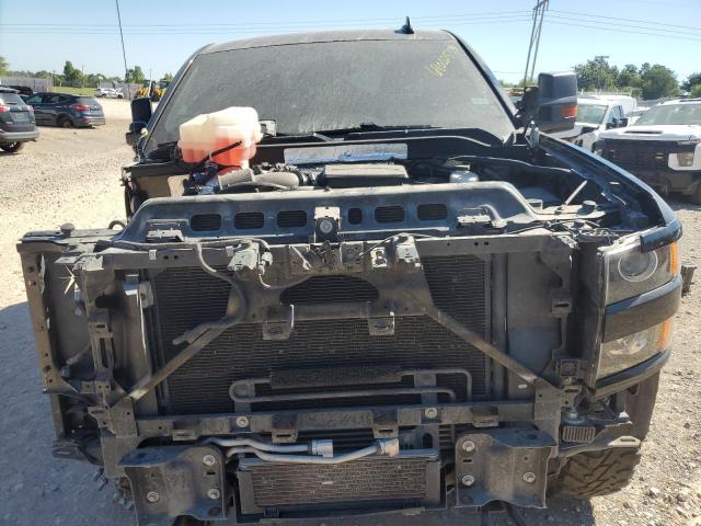 Photo 5 from auction – 2019 CHEVROLET SILVERADO with VIN 1GC1KSEYXKF169130