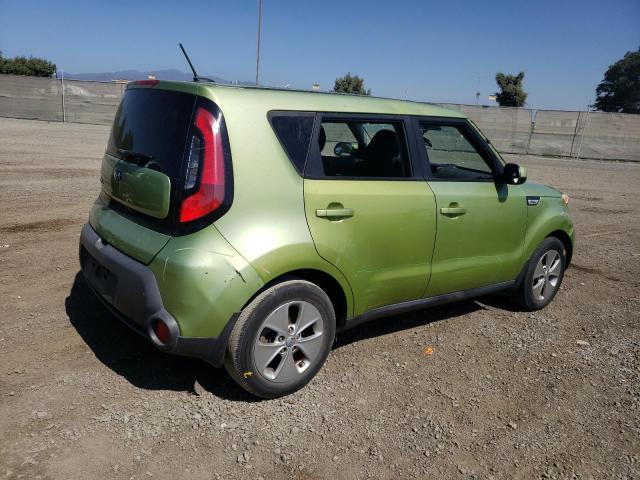 Photo 3 from auction – 2015 KIA SOUL with VIN KNDJN2A25F7817420
