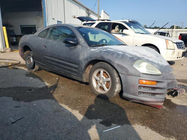 Photo 4 from auction – 2002 MITSUBISHI ECLIPSE RS with VIN 4A3AC34G72E047078
