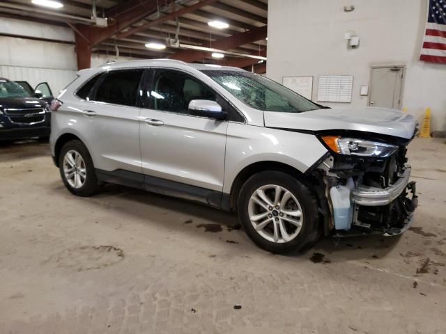 Photo 4 from auction – 2019 FORD EDGE SEL with VIN 2FMPK4J98KBC71429