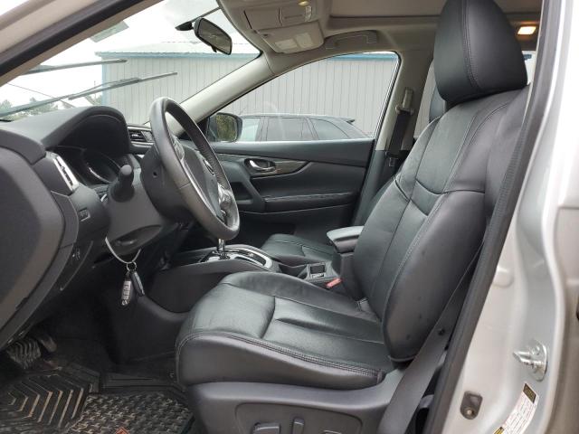 Photo 7 from auction – 2014 NISSAN ROGUE S with VIN 5N1AT2MT2EC793928