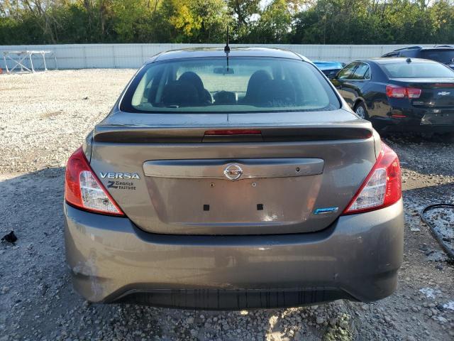 Photo 6 from auction – 2016 NISSAN VERSA S with VIN 3N1CN7AP7GL831949