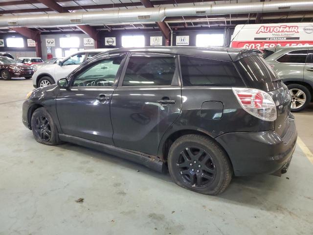 Photo 2 from auction – 2006 TOYOTA COROLLA MA with VIN 2T1KR32E26C560075