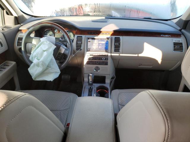 Photo 8 from auction – 2011 FORD FLEX LIMIT with VIN 2FMGK5DC5BBD27047
